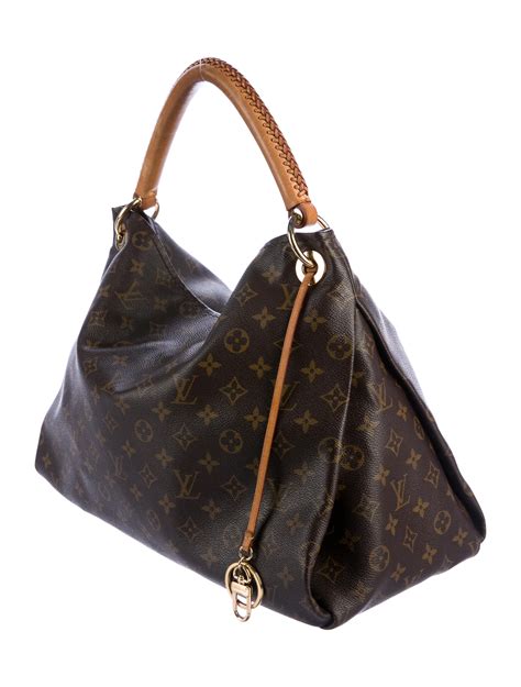 louis vuitton artsy prijzen|louis vuitton artsy mm monogram.